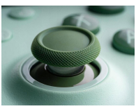 8BitDo Ultimate 2C Wired Pad Green - 1371590 - zdjęcie 7